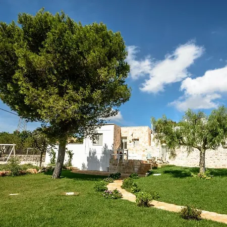 Relais Il Trullo Della Rupe