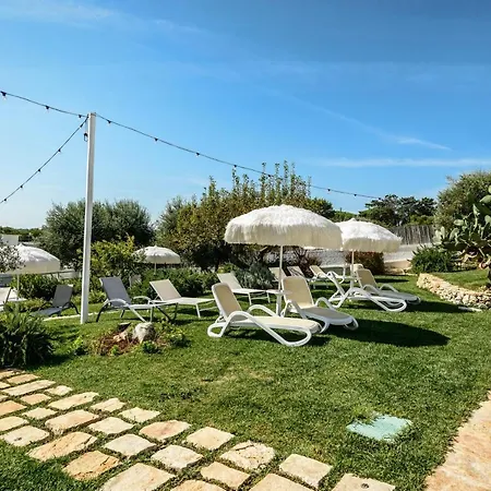 Relais Il Trullo Della Rupe