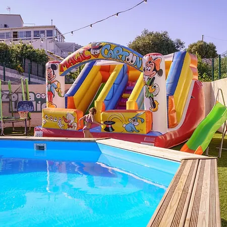 Relais Il Trullo Della Rupe 4* 오스투니