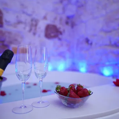 Relais Il Trullo Della Rupe Ostuni