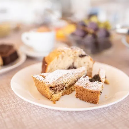 Πανσιόν Relais Il Trullo Della Rupe