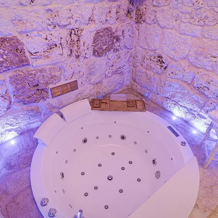 Relais Il Trullo Della Rupe