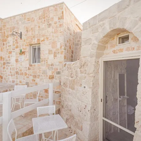 Relais Il Trullo Della Rupe Ostuni