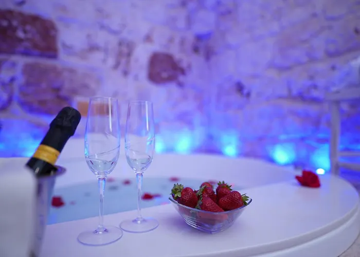 Relais Il Trullo Della Rupe أوستوني