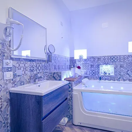 Relais Il Trullo Della Rupe