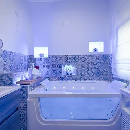 Relais Il Trullo Della Rupe Penzion Ostuni