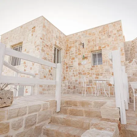 Relais Il Trullo Della Rupe