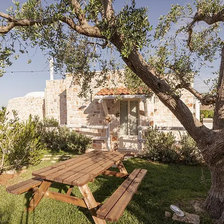 Relais Il Trullo Della Rupe