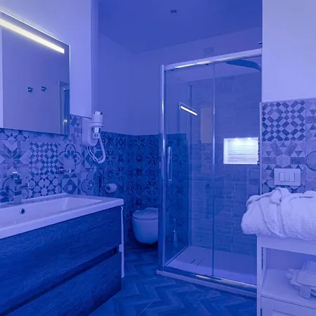 بيت ضيافة Relais Il Trullo Della Rupe 4*