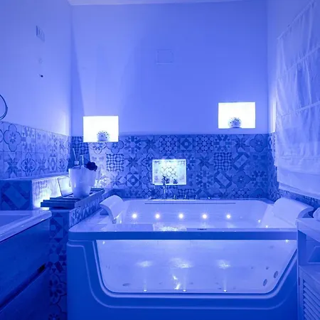 بيت ضيافة Relais Il Trullo Della Rupe