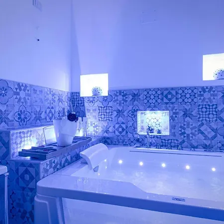 Relais Il Trullo Della Rupe أوستوني