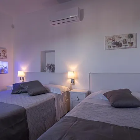 Relais Il Trullo Della Rupe بيت ضيافة