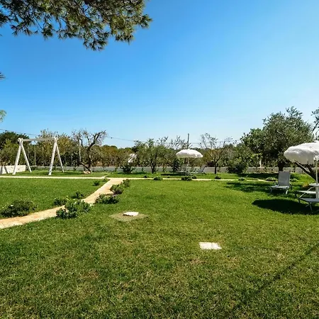 Relais Il Trullo Della Rupe Penzion