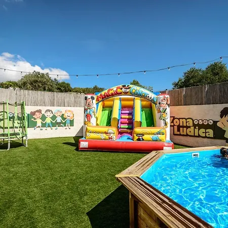 Relais Il Trullo Della Rupe 4* أوستوني