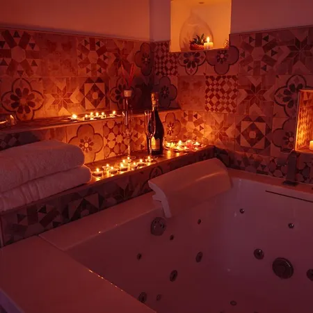 Penzion Relais Il Trullo Della Rupe 4*