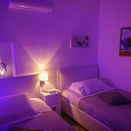 Relais Il Trullo Della Rupe Ostuni