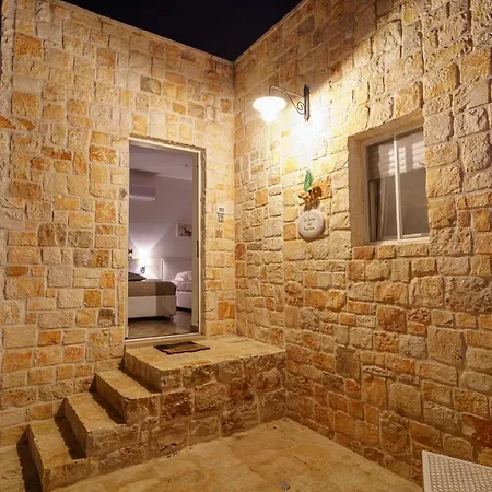Relais Il Trullo Della Rupe *