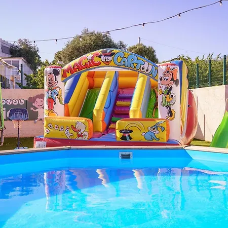Affittacamere Relais Il Trullo Della Rupe *