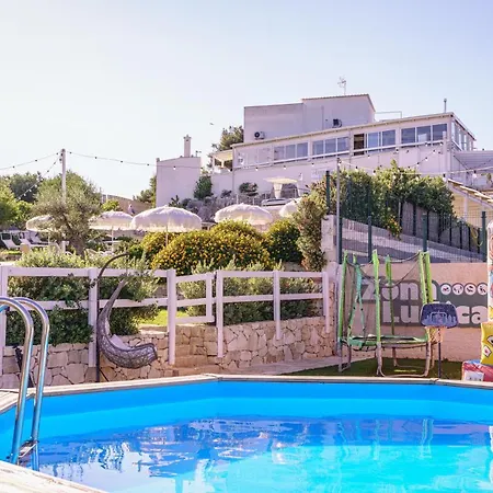 Relais Il Trullo Della Rupe *