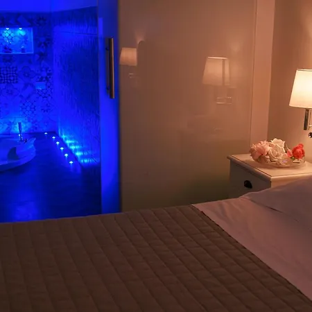 Relais Il Trullo Della Rupe Guest house Ostuni
