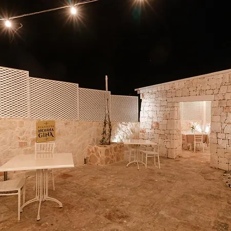 Relais Il Trullo Della Rupe *