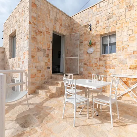 Guest house Relais Il Trullo Della Rupe *