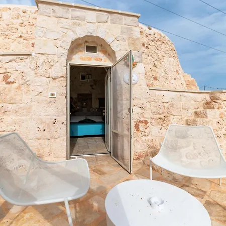Relais Il Trullo Della Rupe Ostuni