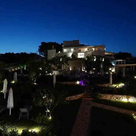 Relais Il Trullo Della Rupe Guest house *