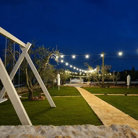 Guest house Relais Il Trullo Della Rupe Ostuni