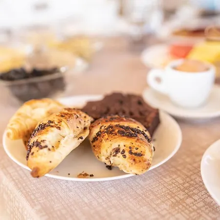 بيت ضيافة Relais Il Trullo Della Rupe 4*