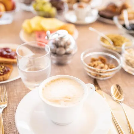 Relais Il Trullo Della Rupe