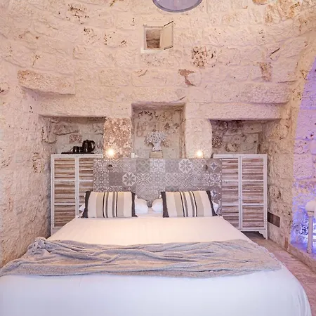 Relais Il Trullo Della Rupe