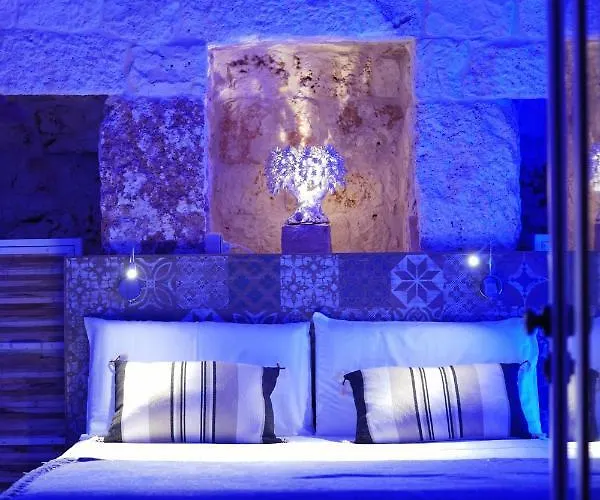 Relais Il Trullo Della Rupe 게스트하우스