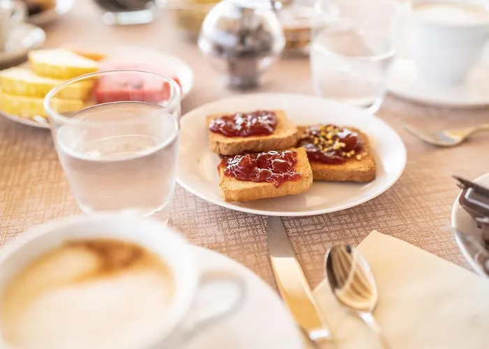 게스트하우스 Relais Il Trullo Della Rupe 오스투니