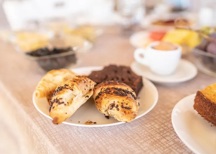 게스트하우스 Relais Il Trullo Della Rupe 4*